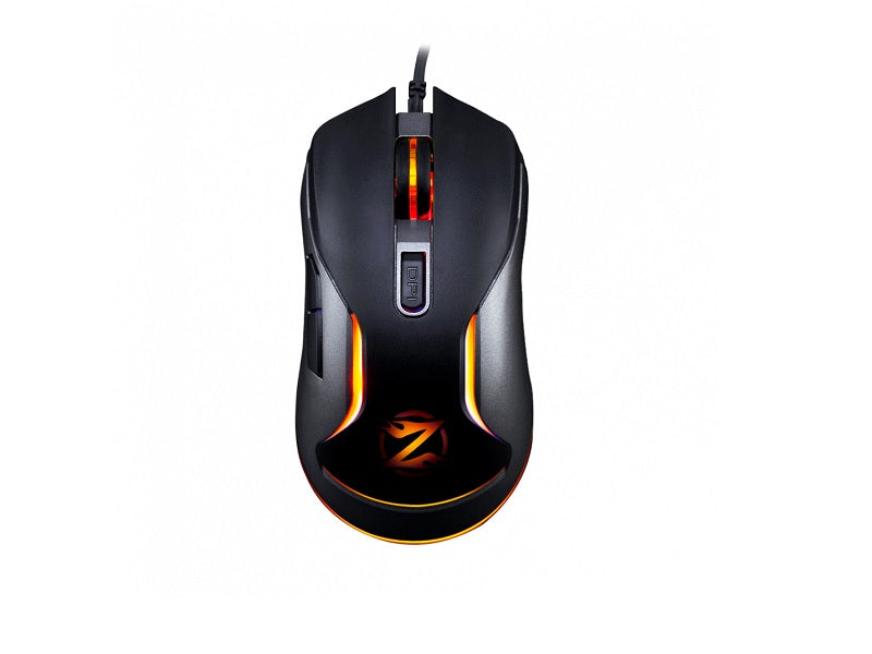 ZORNWEE Backlit Usb Gaming  Mouse-  Z091