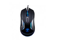 ZORNWEE Backlit Usb Gaming  Mouse-  Z091