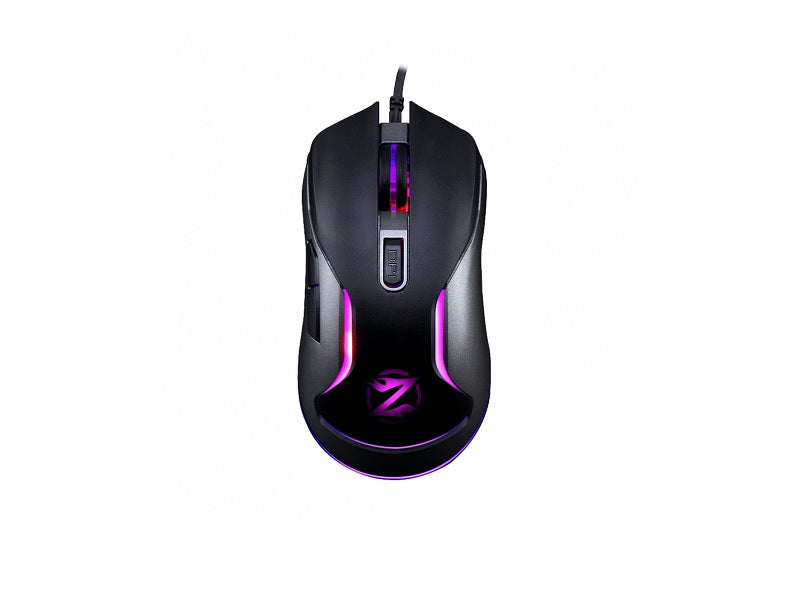 ZORNWEE Backlit Usb Gaming  Mouse-  Z091