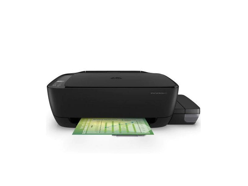 HP Ink Tank Wireless 415 3In1 Z4B53A