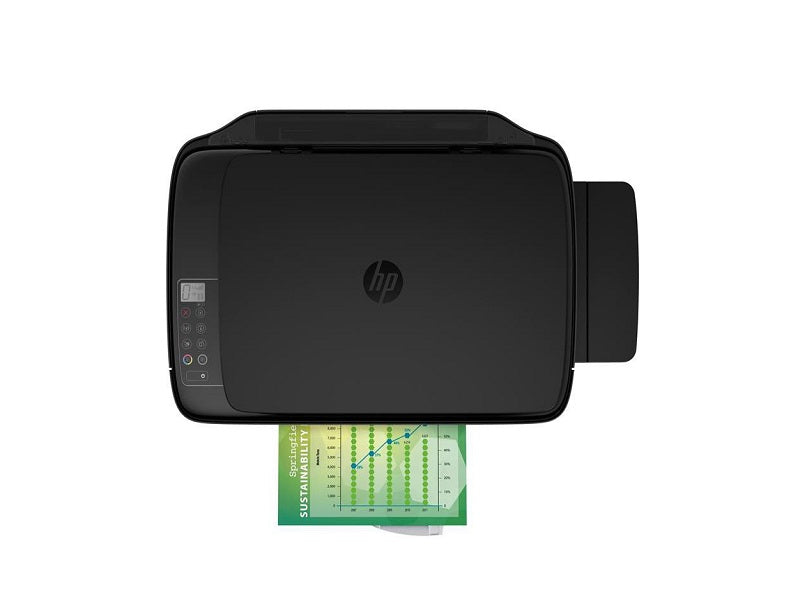 HP Ink Tank Wireless 415 3In1 Z4B53A