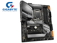 GIGABYTE Z590 Gaming X Motherboard Intel