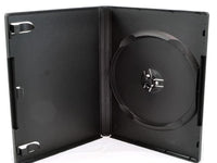 ZATECH Double Dvd Cover 14Mm