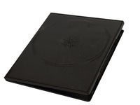 ZATECH Double Dvd Cover 14Mm