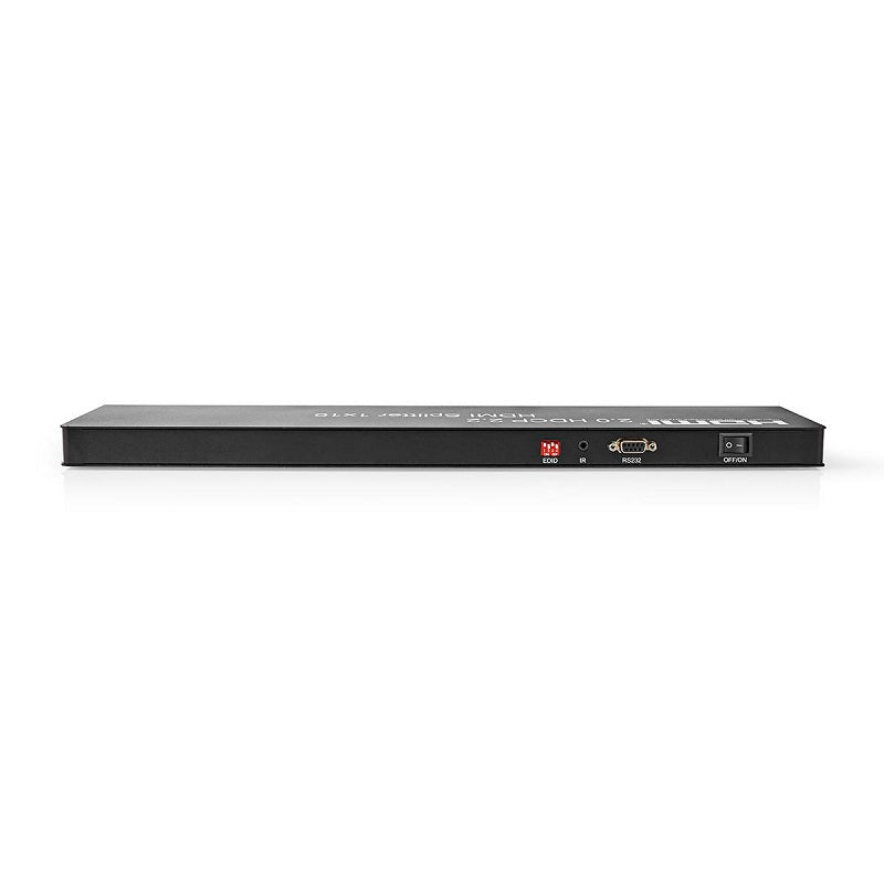 ZATECH 16Port 4K Hdmi Splitter 60Hz Meta