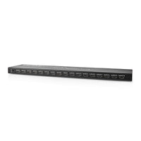 ZATECH 16Port 4K Hdmi Splitter 60Hz Meta