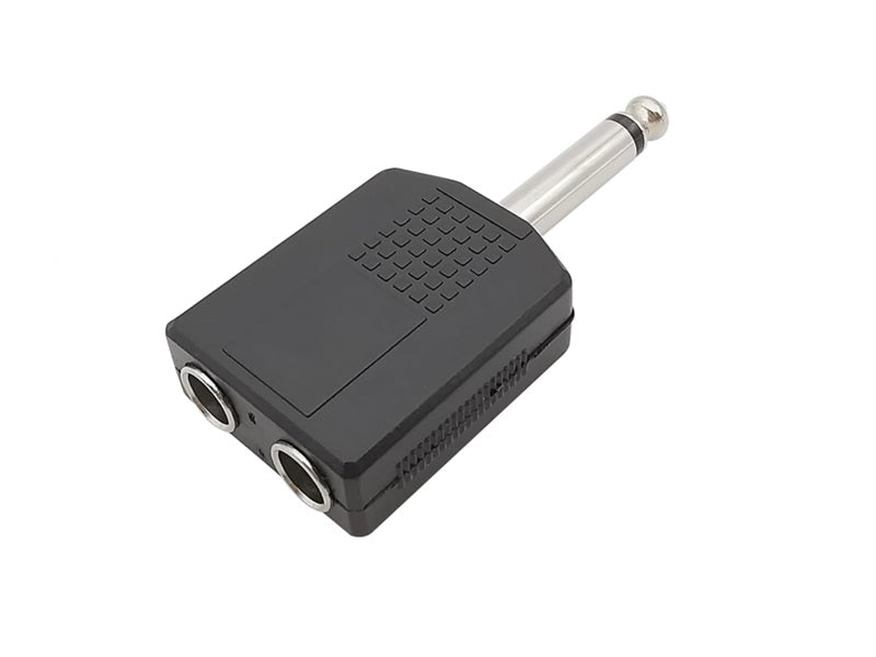 ZATECH 6.5S Male X 2 6.5S Female