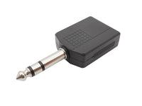 ZATECH 6.5S Male X 2 6.5S Female