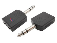 ZATECH 6.5S Male X 2 6.5S Female