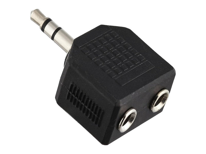 ZATECH Con Ster 3.5 Male X 2S Female