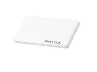 ZATECH 2.5" External Hdd Enclouser