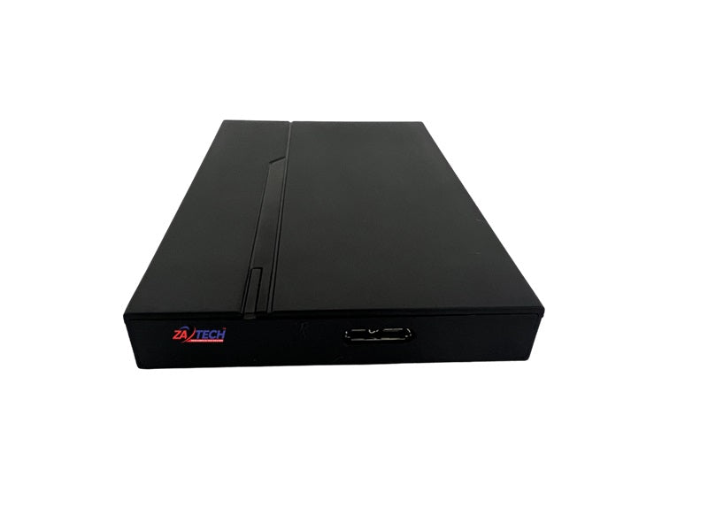 COFRE Disco Duro 2.5" External Hdd