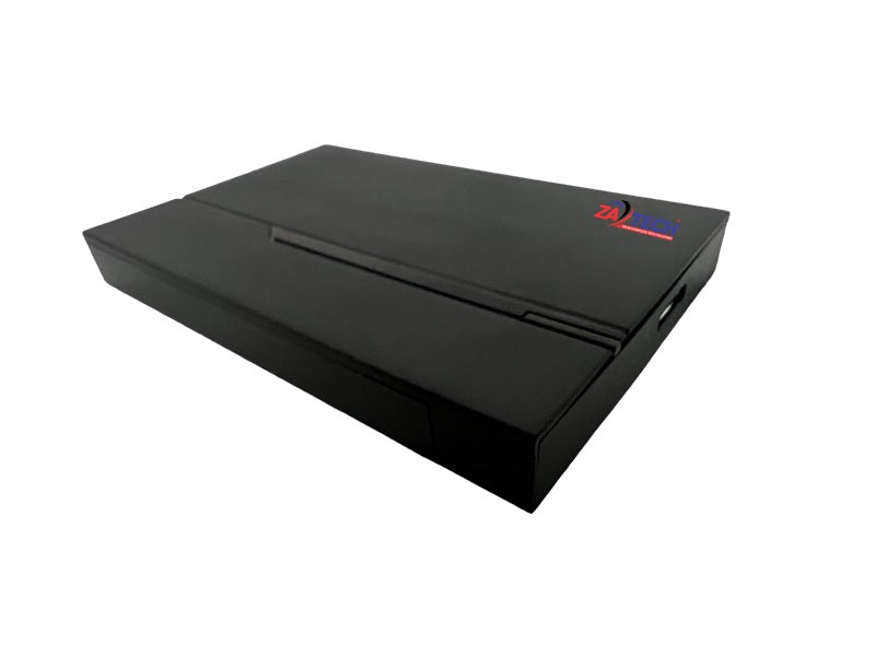COFRE Disco Duro 2.5" External Hdd