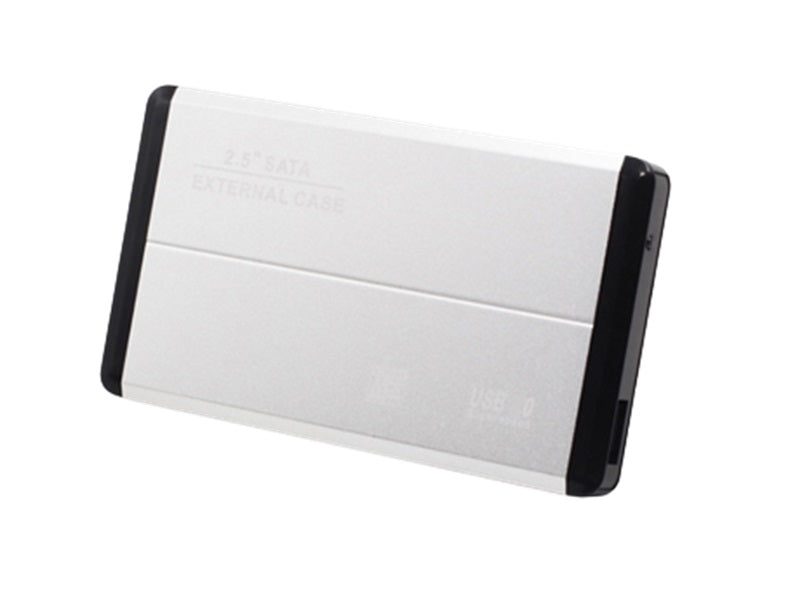 ZATECH 2.5" Hdd Enclouser Usb2.0