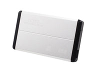 ZATECH 2.5" Hdd Enclouser Usb2.0