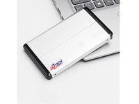 ZATECH 2.5" Hdd Enclouser Usb2.0