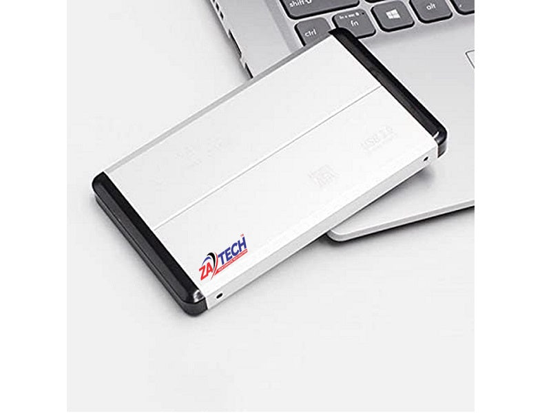 ZATECH 2.5" Hdd Enclouser Usb2.0