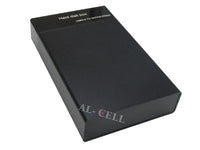 ZATECH 2.5"+3.5" Hdd Enclouser Usb3.0