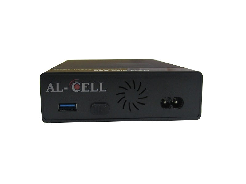 ZATECH 2.5"+3.5" Hdd Enclouser Usb3.0