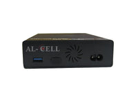 ZATECH 2.5"+3.5" Hdd Enclouser Usb3.0