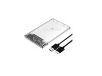 ZATECH 2.5" Hdd Enclouser Usb3.0