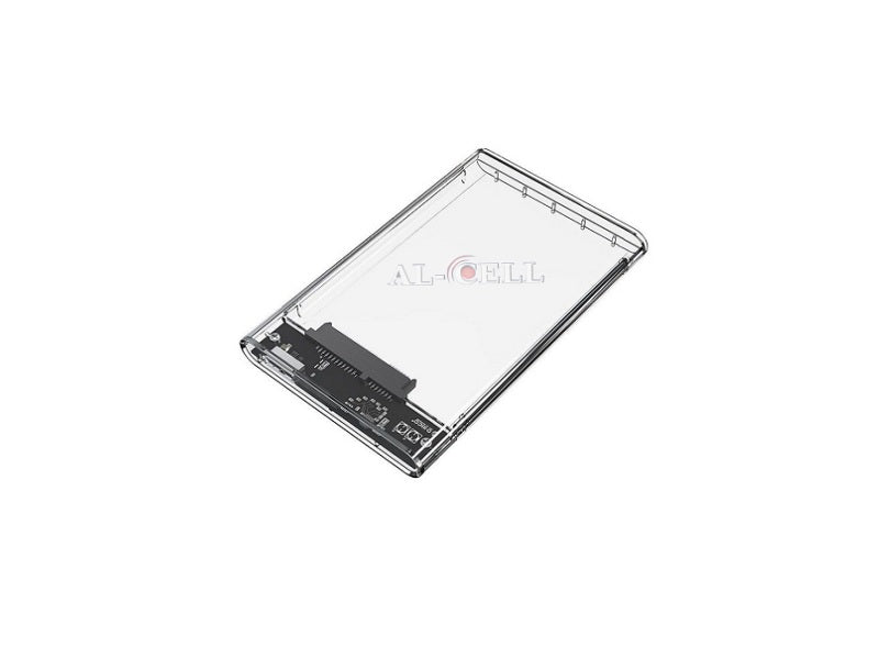 ZATECH 2.5" Hdd Enclouser Usb3.0