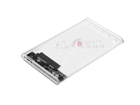 ZATECH 2.5" Hdd Enclouser Usb3.0