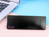 ZATECH 2.5"+3.5" Hdd Enclouser Usb2.0
