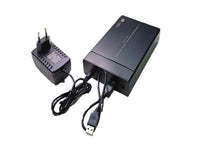 ZATECH 2.5"+3.5" Hdd Enclouser Usb3.0
