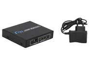 ZATECH 2Port Hdmi Splitter 1080P 3D Supp