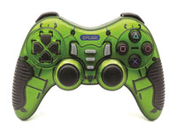 ZATECH 5In1 Wireless Gamepad