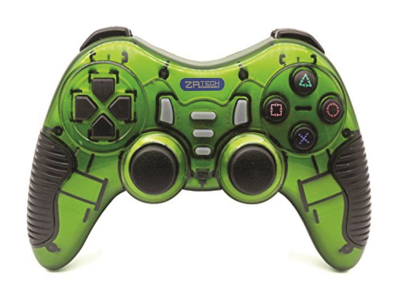 ZATECH 5In1 Wireless Gamepad