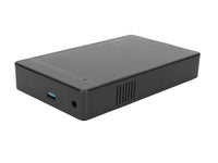 ZATECH 3.5" Hdd Enclouser Usb3.0 Sata