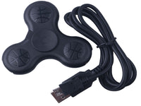ZATECH 3 Port Fingertip Hub Usb 2.0