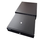 ZAPOS  Cash Drawer With Tray Lock 12v