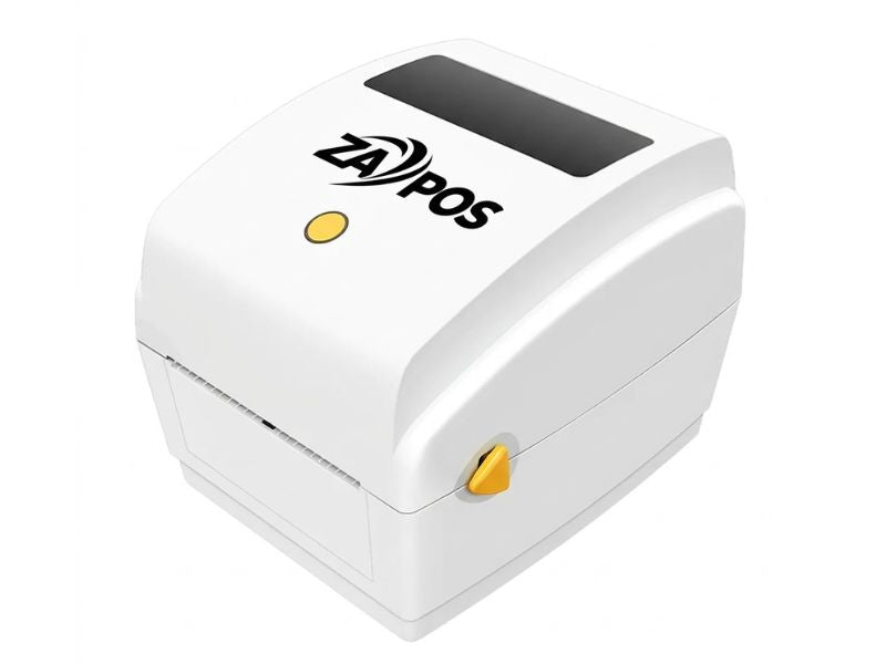 ZAPOS 428B Thermal Label Printer