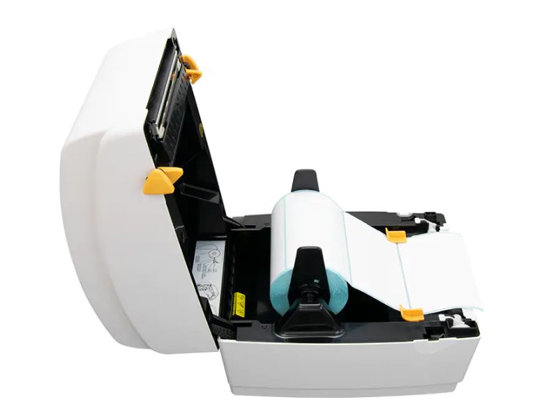 ZAPOS 428B Thermal Label Printer