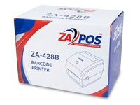 ZAPOS 428B Thermal Label Printer
