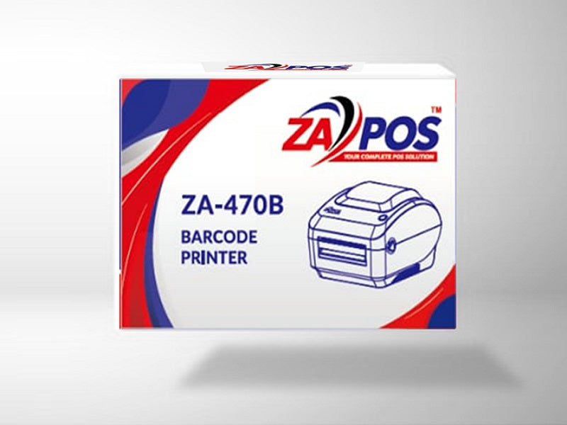 ZAPOS Thermal Label Printer