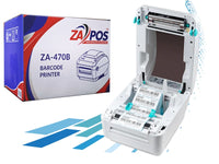 ZAPOS Thermal Label Printer