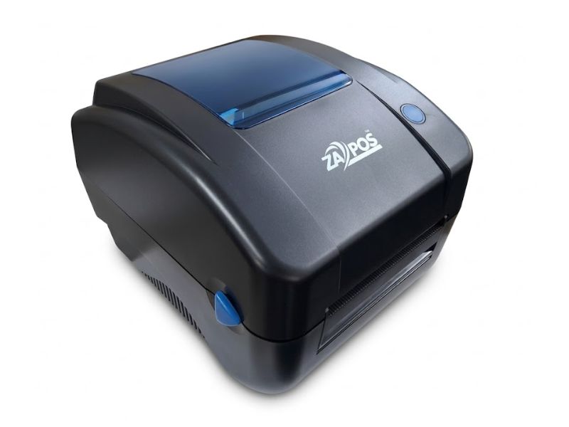 ZAPOS 490B Thermal Label Printer