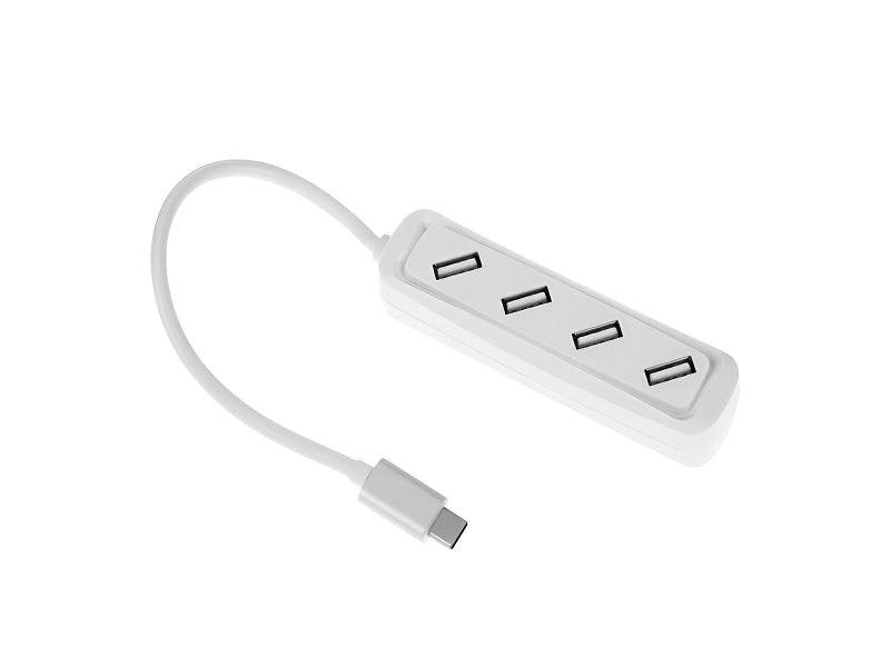 ZATECH 4Port Hub Type C