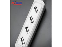 ZATECH 4Port Hub Type C