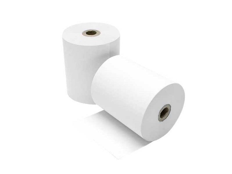 ZAPOS Thermal Till Roll 57X40X100(65Gsm)