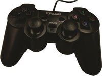 ZATECH Usb Joystick Dualshock Double