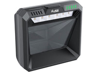 ZAPOS 2D Barcode Box Scanner