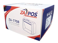 ZAPOS 2D Barcode Box Scanner
