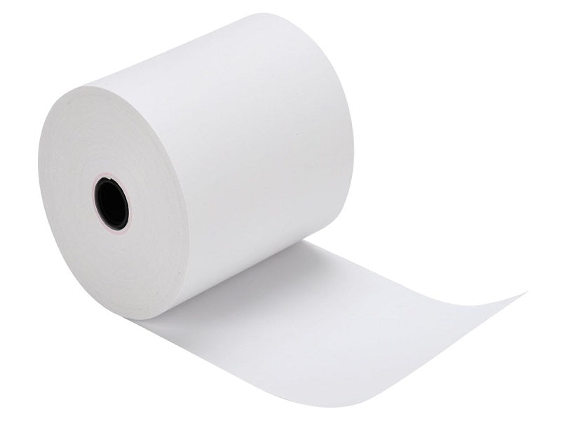 ZAPOS Thermal Till Roll 80 X 70Mm 50 Pk