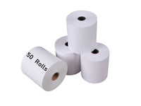 ZAPOS Thermal Till Roll 80 X 80Mm 55Gsm