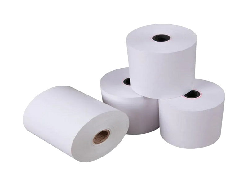 ZAPOS Thermal Till Roll 80 X 83Mm 50 Pk